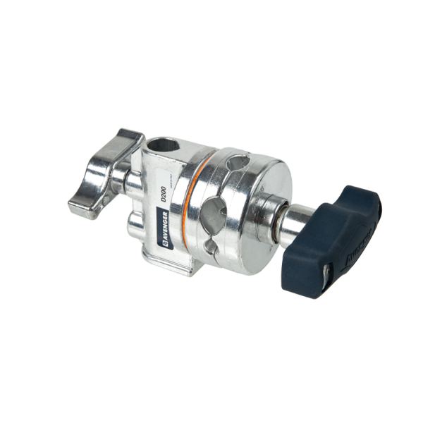 Система крепления MANFROTTO Avenger 2 1/2" GRIP Head D200